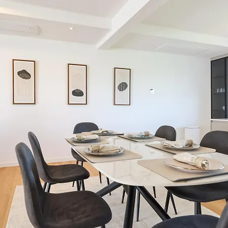 Port Luxury Penthouse Apartamento Privlaka (Zadar)